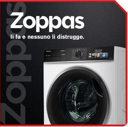 Zoppas: li fa e nessuno li distrugge