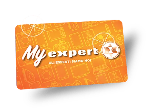 Card MyExpert